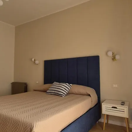 La Lorenzetta Чивитавеккья