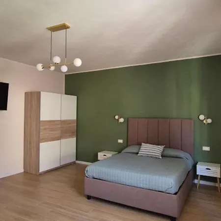 La Lorenzetta * Чивитавеккья