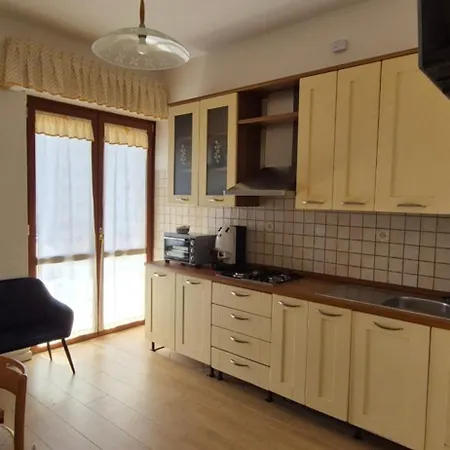 Дом отдыха La Lorenzetta Чивитавеккья