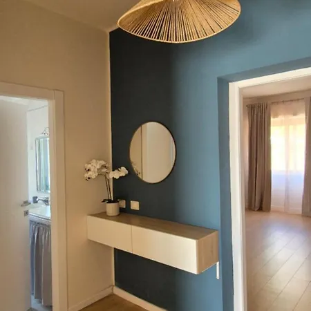 La Lorenzetta * Чивитавеккья