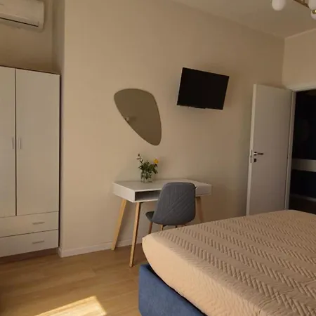 La Lorenzetta Dom wakacyjny