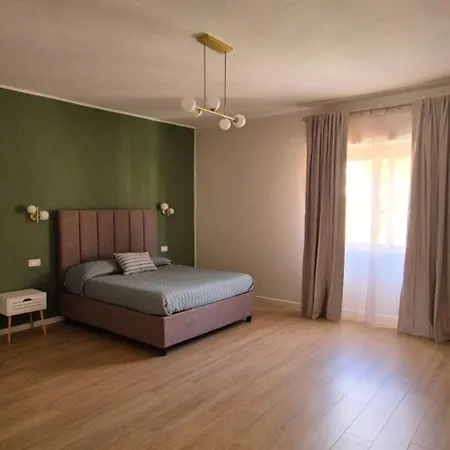 La Lorenzetta Сasa de vacaciones Civitavecchia