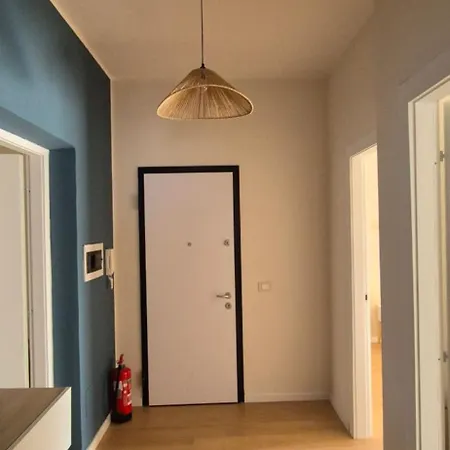 Dom wakacyjny La Lorenzetta