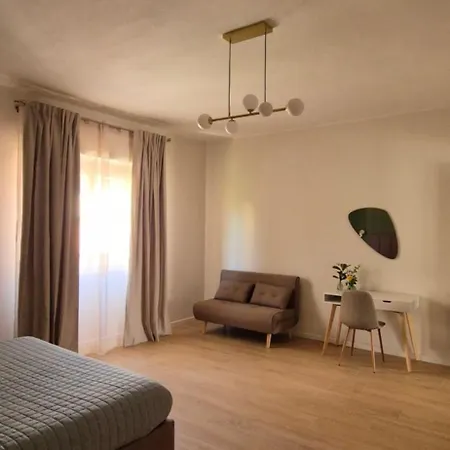 La Lorenzetta Dom wakacyjny *