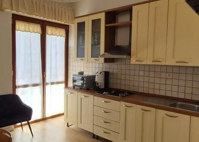 Ferienhaus La Lorenzetta Civitavecchia